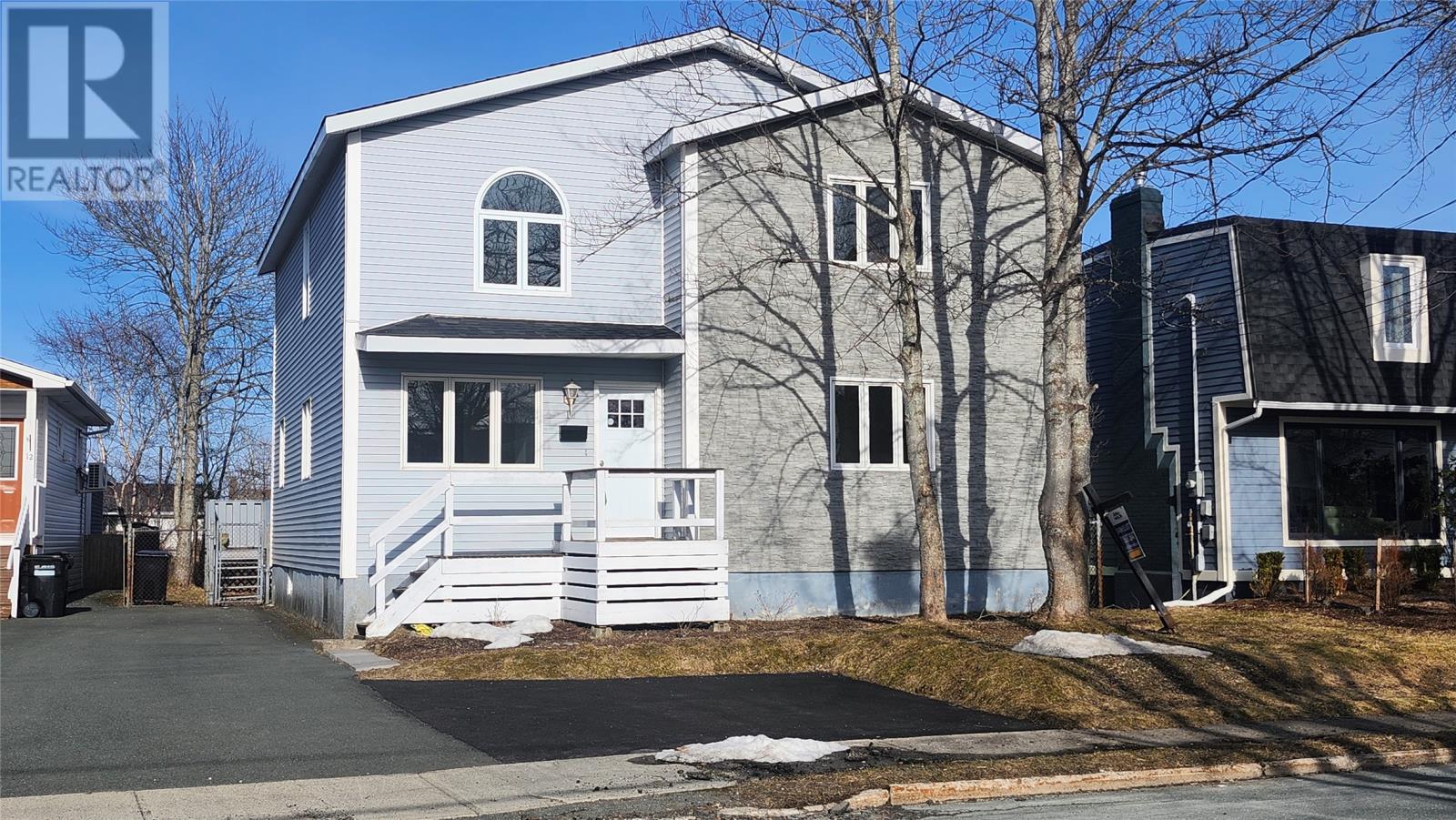 10 Laughlin Crescent, St. John's, Newfoundland & Labrador  A1A 2G2 - Photo 2 - 1294835