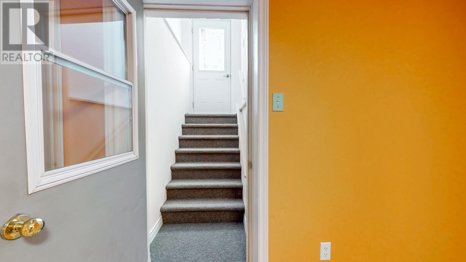 10 Laughlin Crescent, St. John's, Newfoundland & Labrador  A1A 2G2 - Photo 32 - 1294835