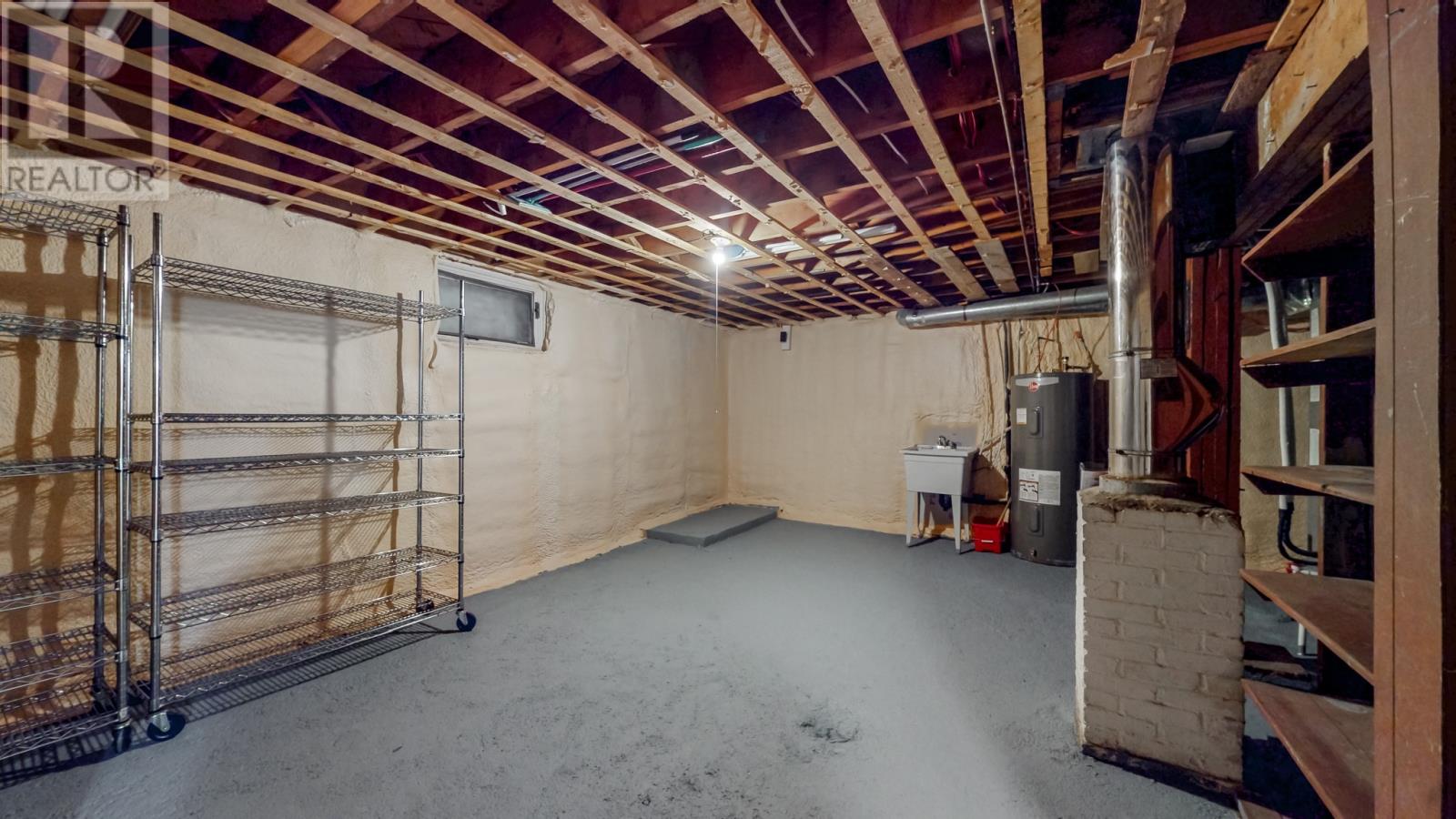 10 Laughlin Crescent, St. John's, Newfoundland & Labrador  A1A 2G2 - Photo 33 - 1294835