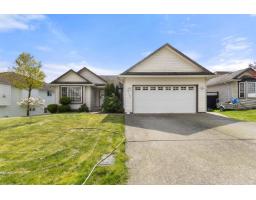 3345 SISKIN DRIVE, Abbotsford, British Columbia