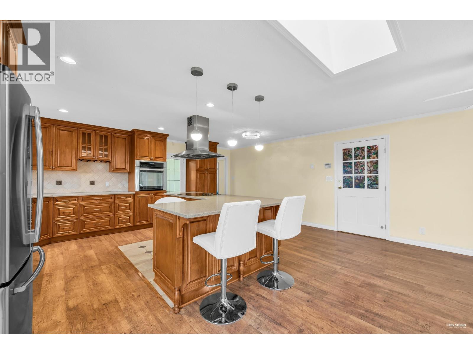 675 St. Andrews Road, West Vancouver, British Columbia  V7S 1V5 - Photo 13 - R3112717