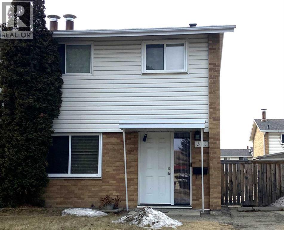 301, 3907 39 Street, Red Deer, Alberta  T4N 0M6 - Photo 1 - A2290207