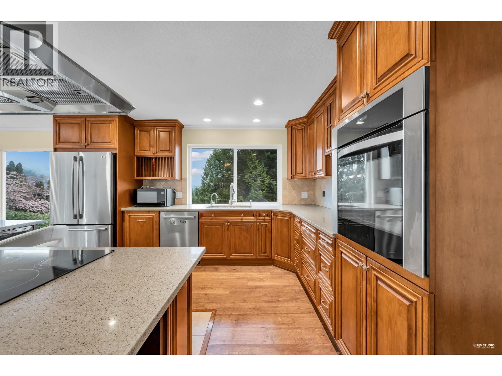 675 St. Andrews Road, West Vancouver, British Columbia  V7S 1V5 - Photo 16 - R3112717