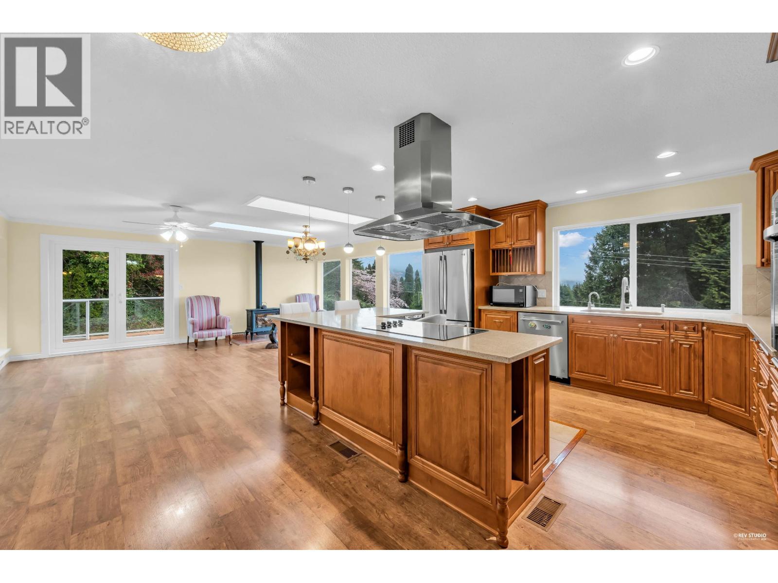 675 St. Andrews Road, West Vancouver, British Columbia  V7S 1V5 - Photo 10 - R3112717