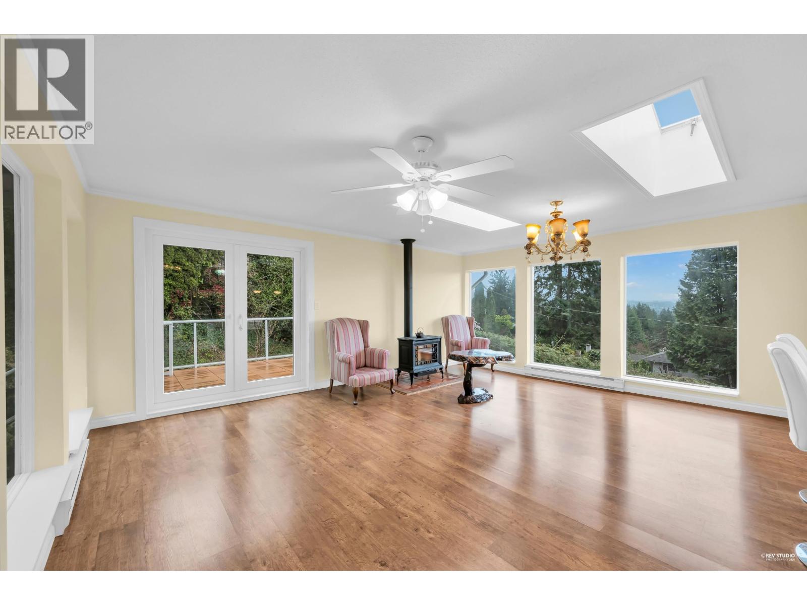 675 St. Andrews Road, West Vancouver, British Columbia  V7S 1V5 - Photo 17 - R3112717