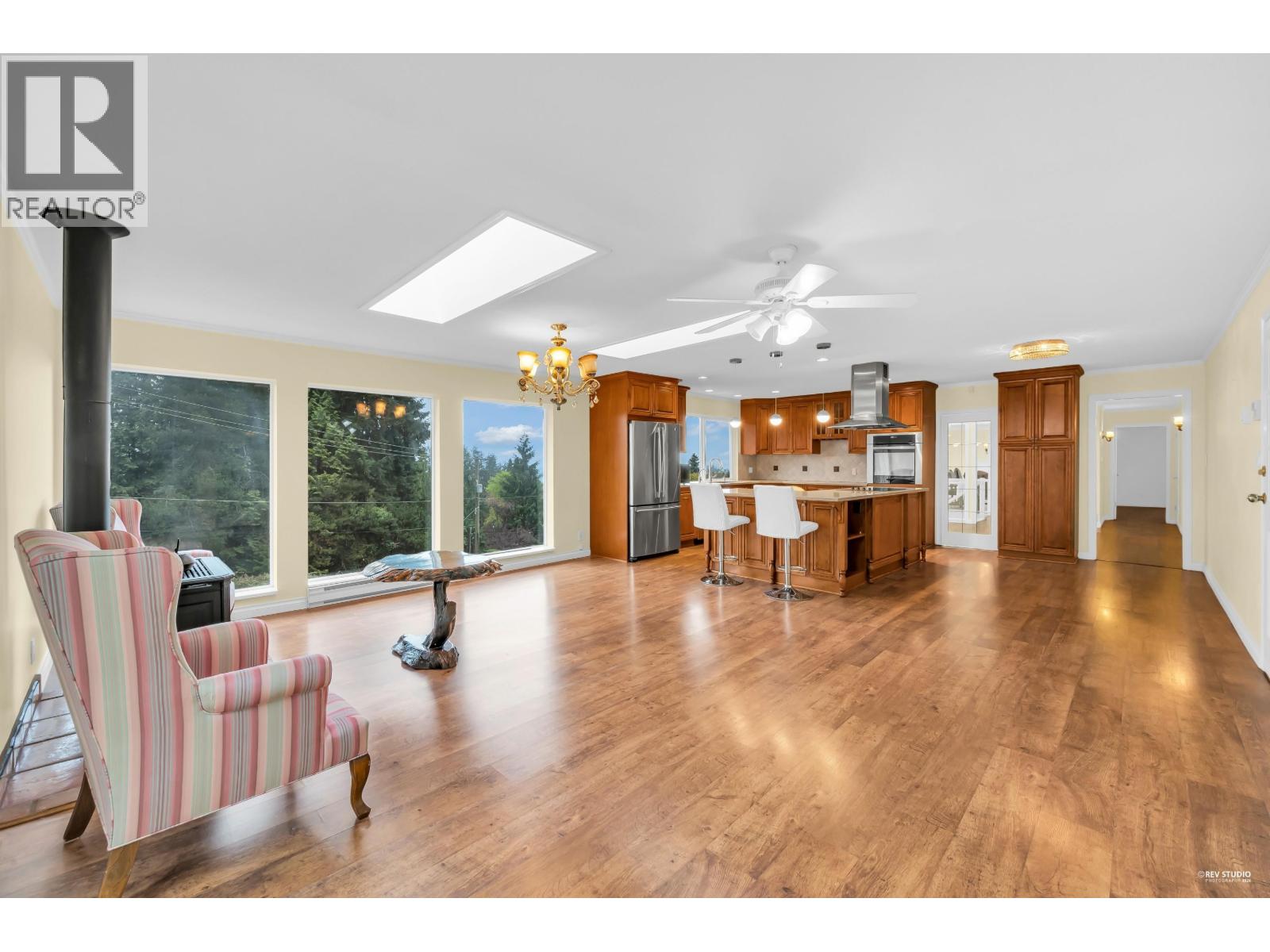 675 St. Andrews Road, West Vancouver, British Columbia  V7S 1V5 - Photo 20 - R3112717