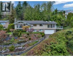 675 ST. ANDREWS ROAD, West Vancouver, British Columbia