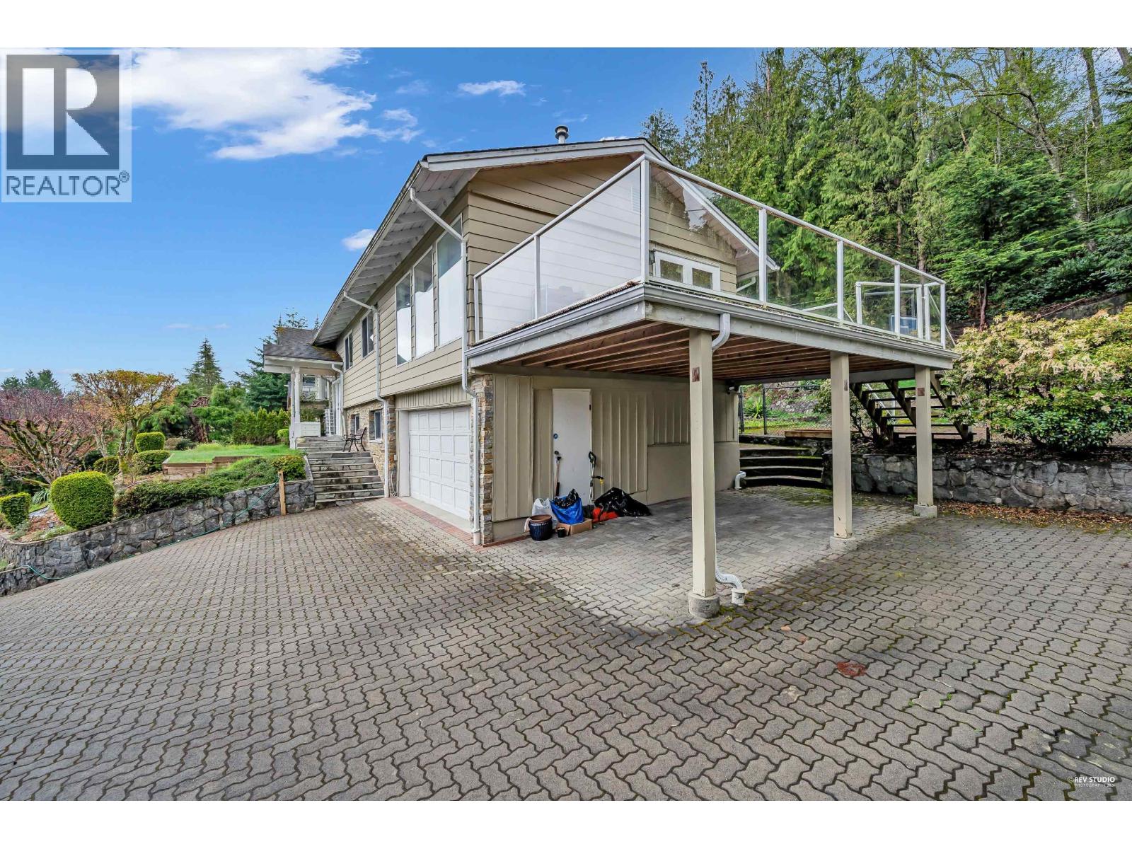 675 St. Andrews Road, West Vancouver, British Columbia  V7S 1V5 - Photo 6 - R3112717