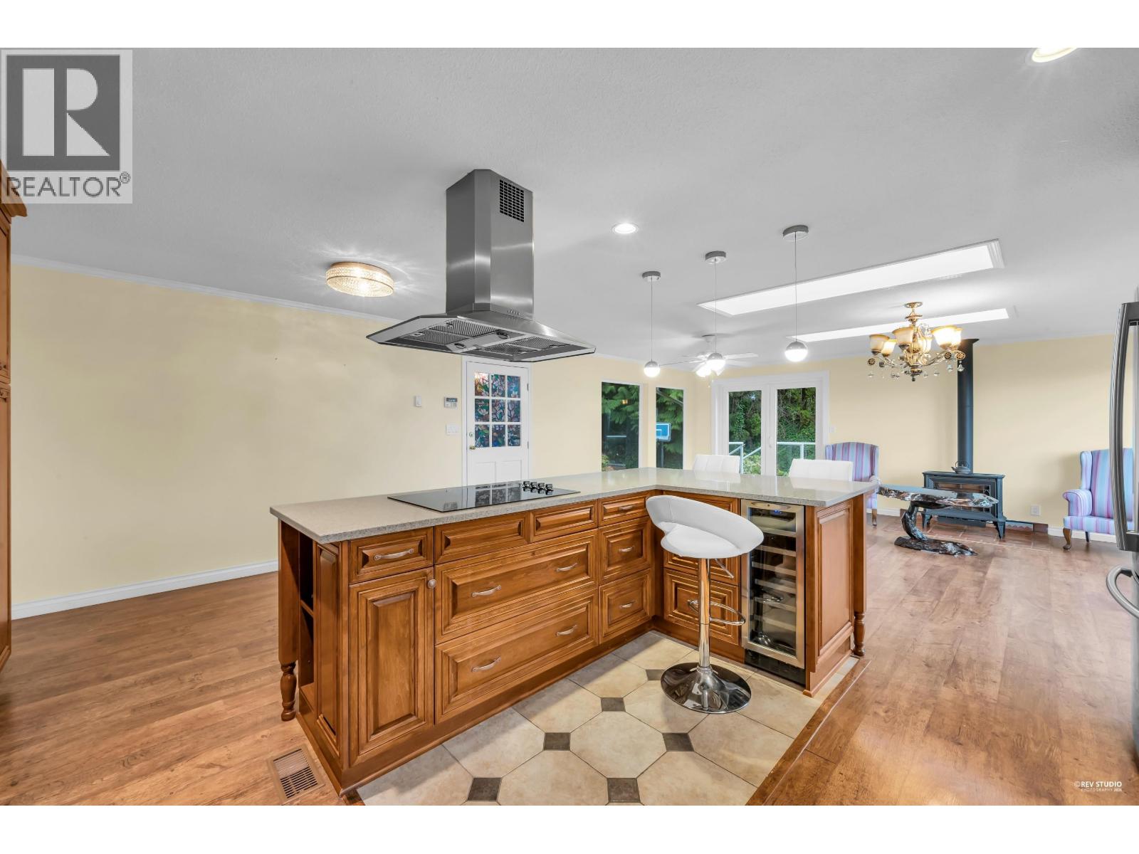 675 St. Andrews Road, West Vancouver, British Columbia  V7S 1V5 - Photo 15 - R3112717