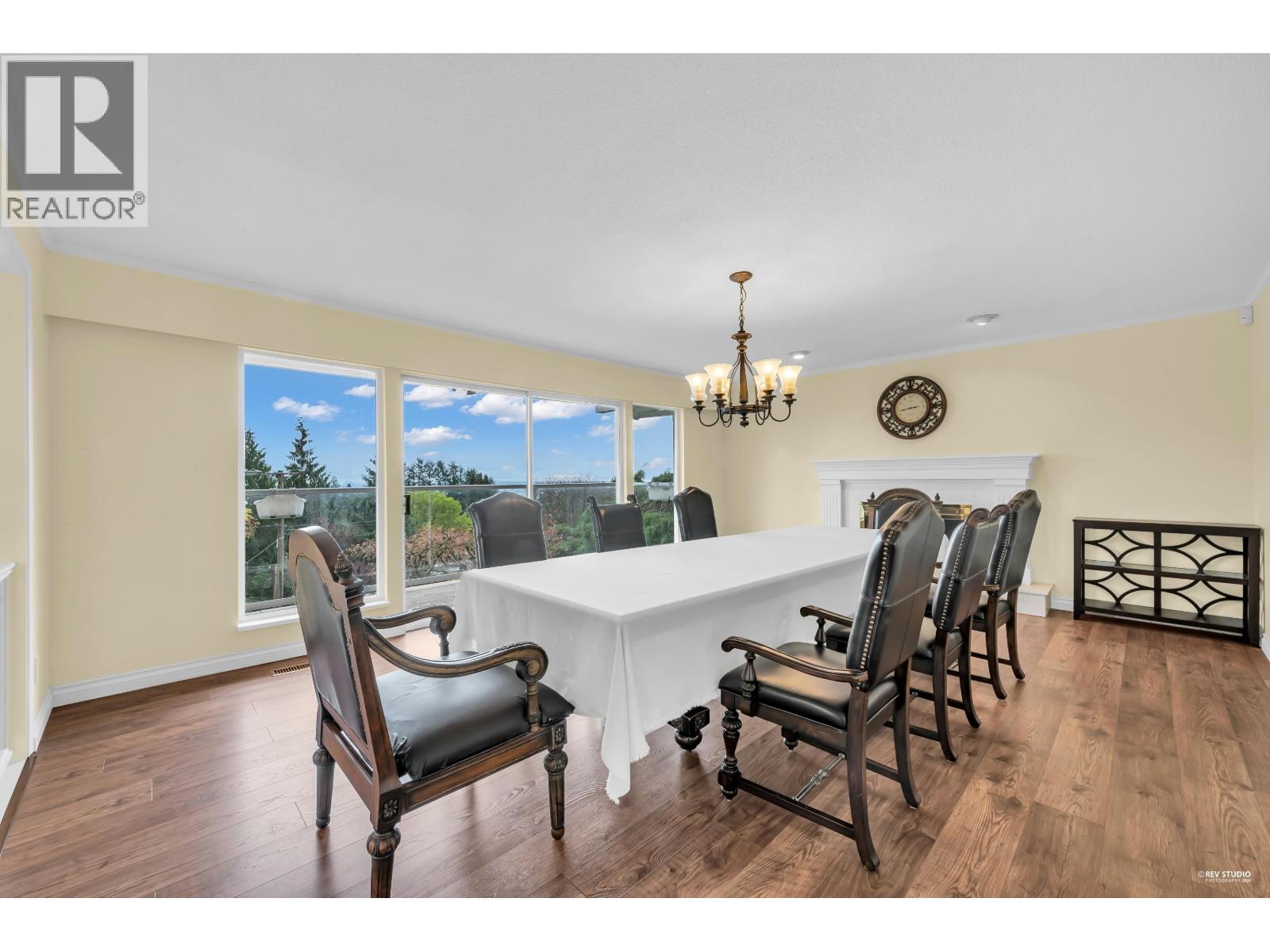 675 St. Andrews Road, West Vancouver, British Columbia  V7S 1V5 - Photo 8 - R3112717