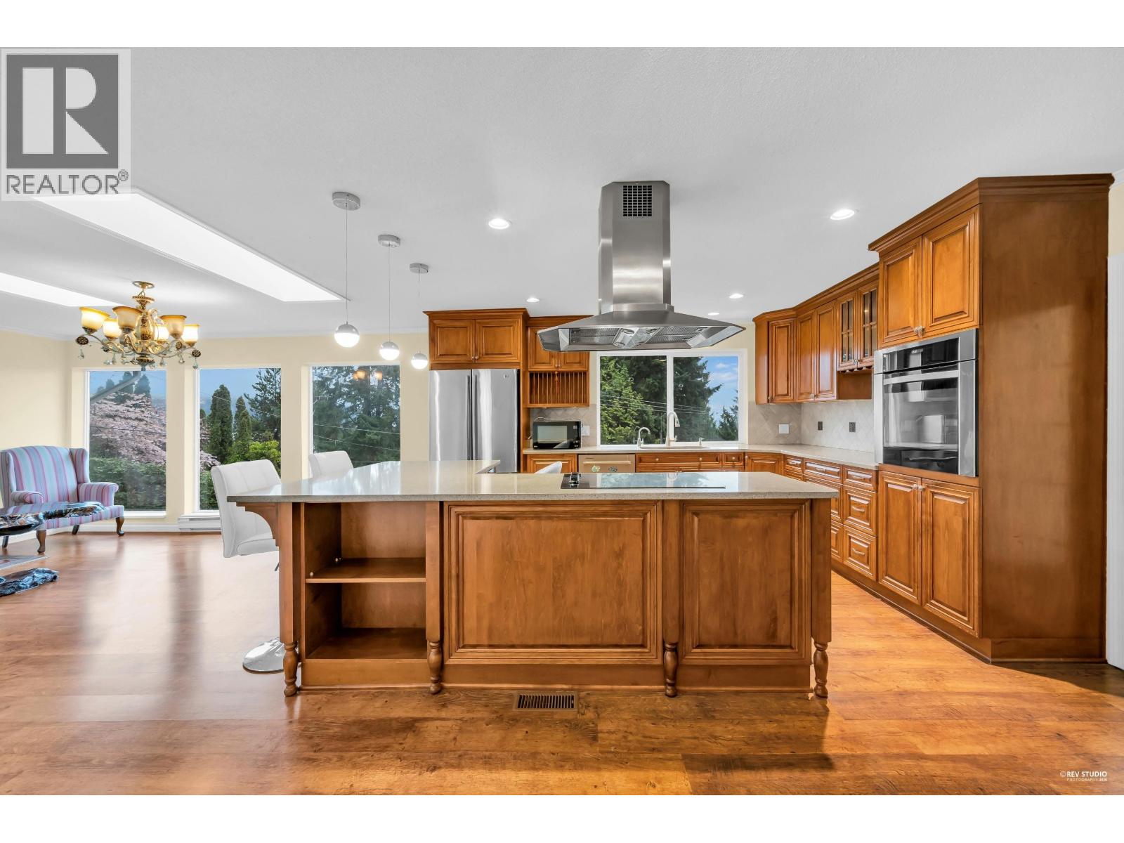 675 St. Andrews Road, West Vancouver, British Columbia  V7S 1V5 - Photo 11 - R3112717