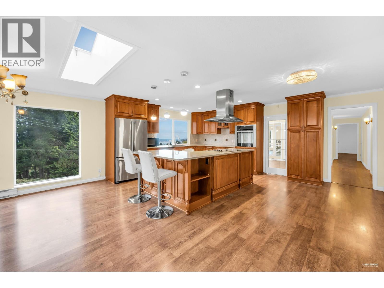 675 St. Andrews Road, West Vancouver, British Columbia  V7S 1V5 - Photo 12 - R3112717