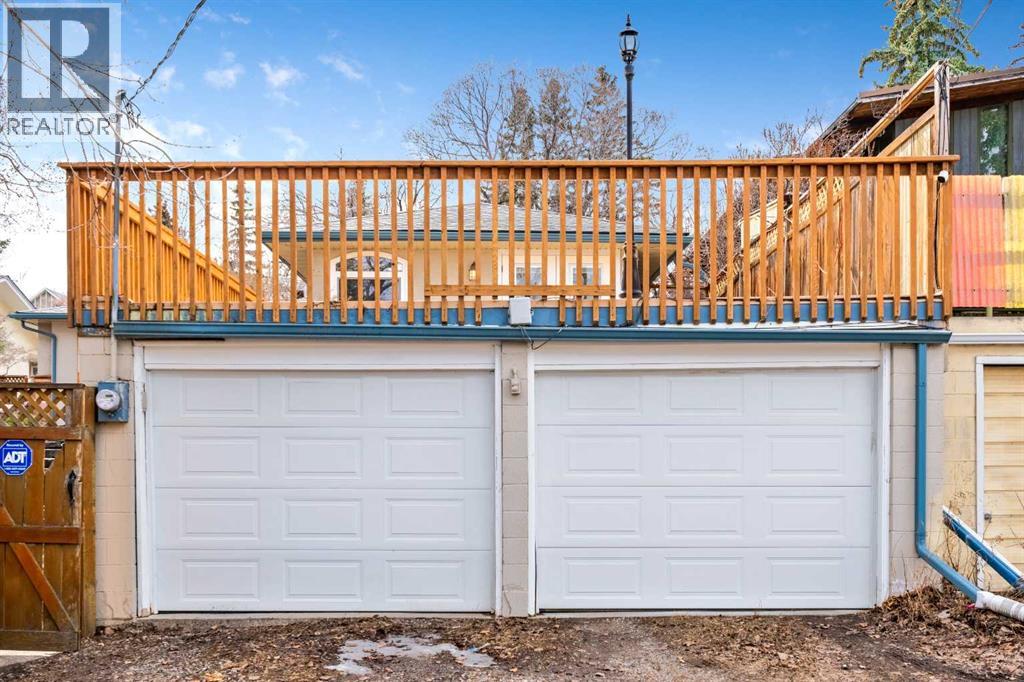 1338 Hamilton Street Nw, Calgary, Alberta  T2N 3W6 - Photo 39 - A2302314