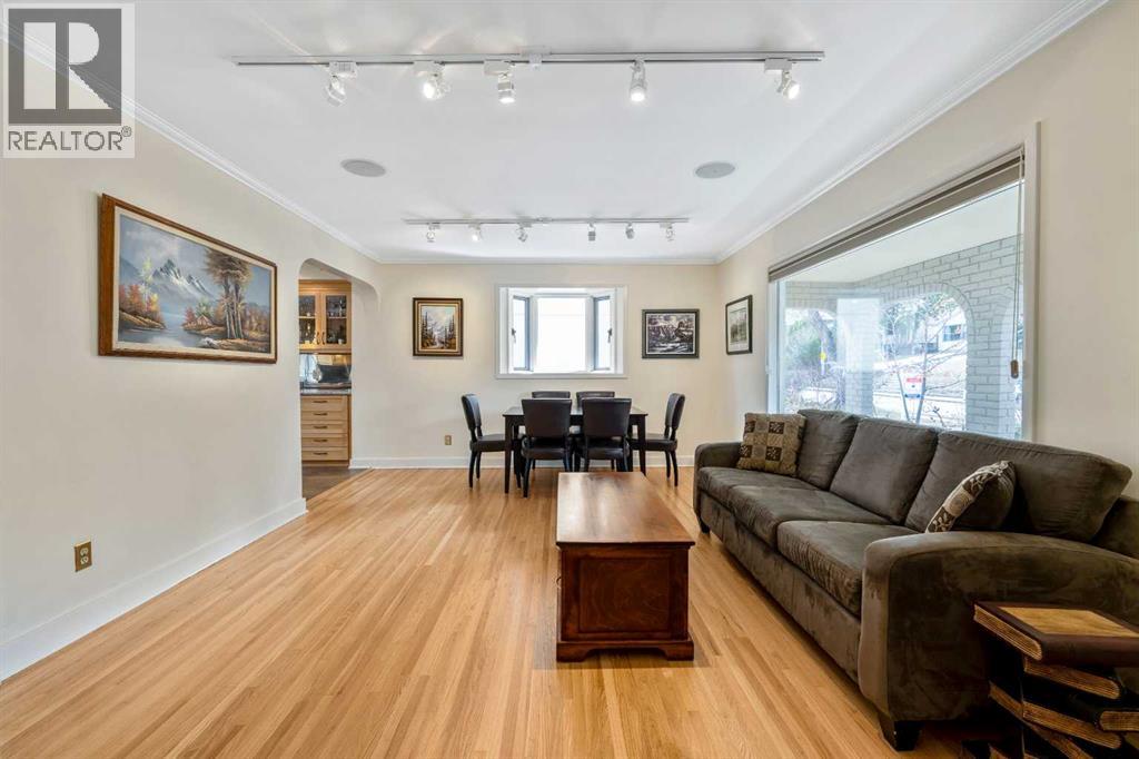 1338 Hamilton Street Nw, Calgary, Alberta  T2N 3W6 - Photo 6 - A2302314