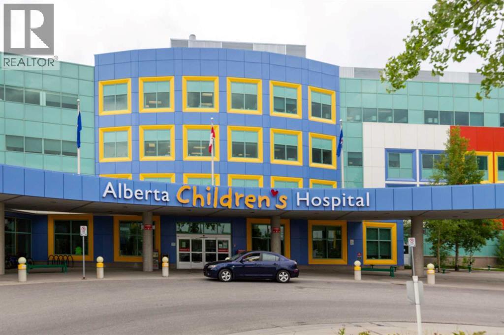 1338 Hamilton Street Nw, Calgary, Alberta  T2N 3W6 - Photo 45 - A2302314