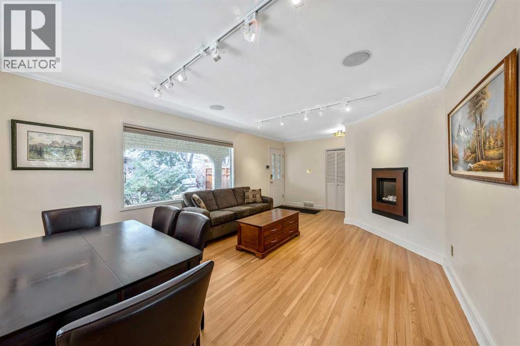 1338 Hamilton Street Nw, Calgary, Alberta  T2N 3W6 - Photo 5 - A2302314