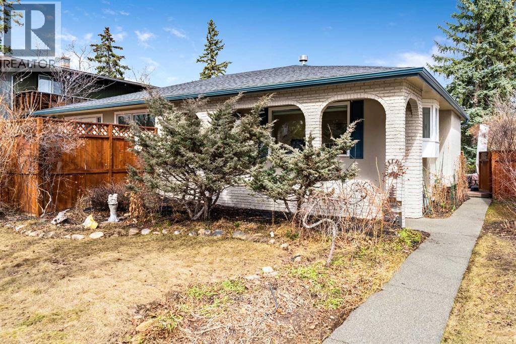 1338 Hamilton Street Nw, Calgary, Alberta  T2N 3W6 - Photo 2 - A2302314