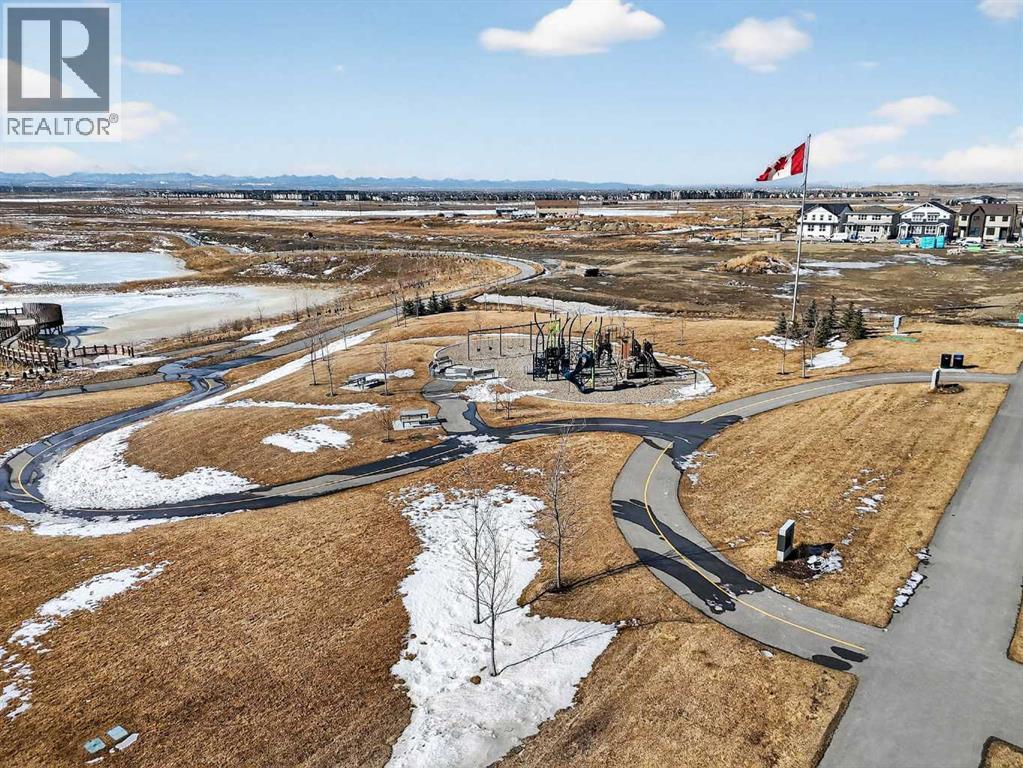 17 Hotchkiss Garden SE, Calgary, Alberta  T3S 0T7 - Photo 45 - A2302831