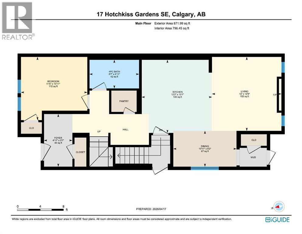 17 Hotchkiss Garden SE, Calgary, Alberta  T3S 0T7 - Photo 39 - A2302831
