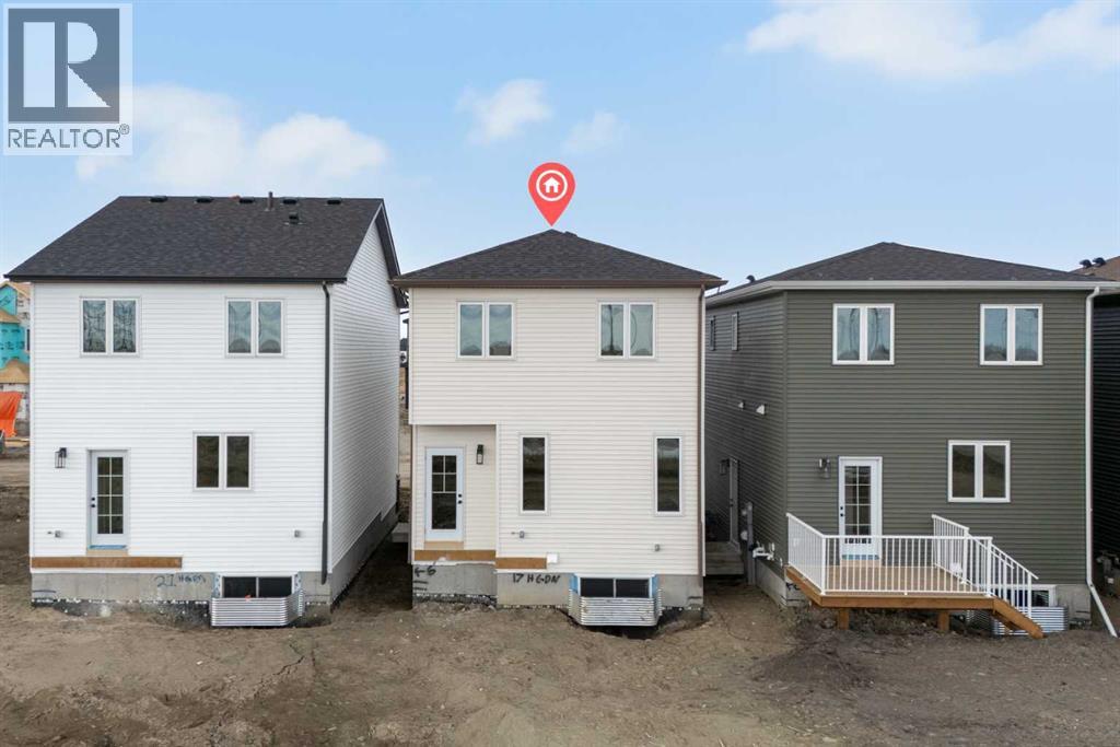 17 Hotchkiss Garden SE, Calgary, Alberta  T3S 0T7 - Photo 37 - A2302831