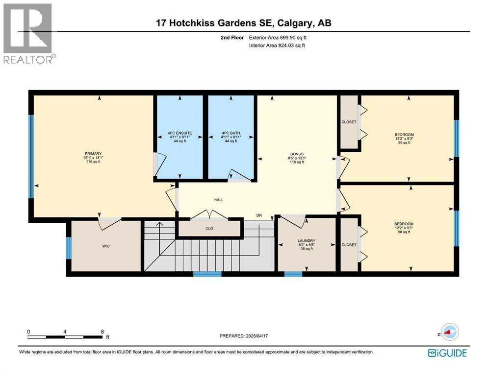 17 Hotchkiss Garden SE, Calgary, Alberta  T3S 0T7 - Photo 40 - A2302831