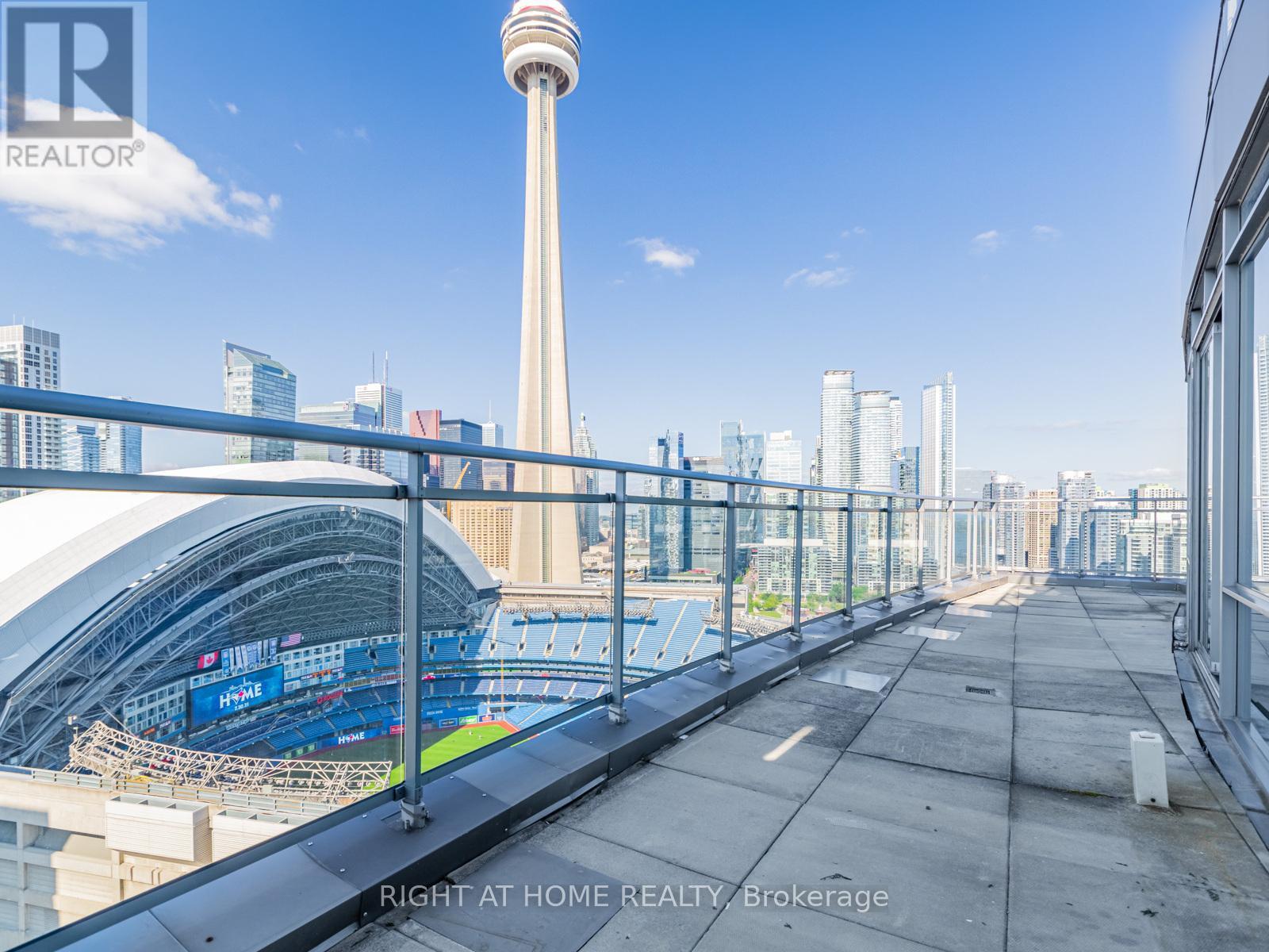 2908 - 3 NAVY WHARF COURT, Toronto, Ontario