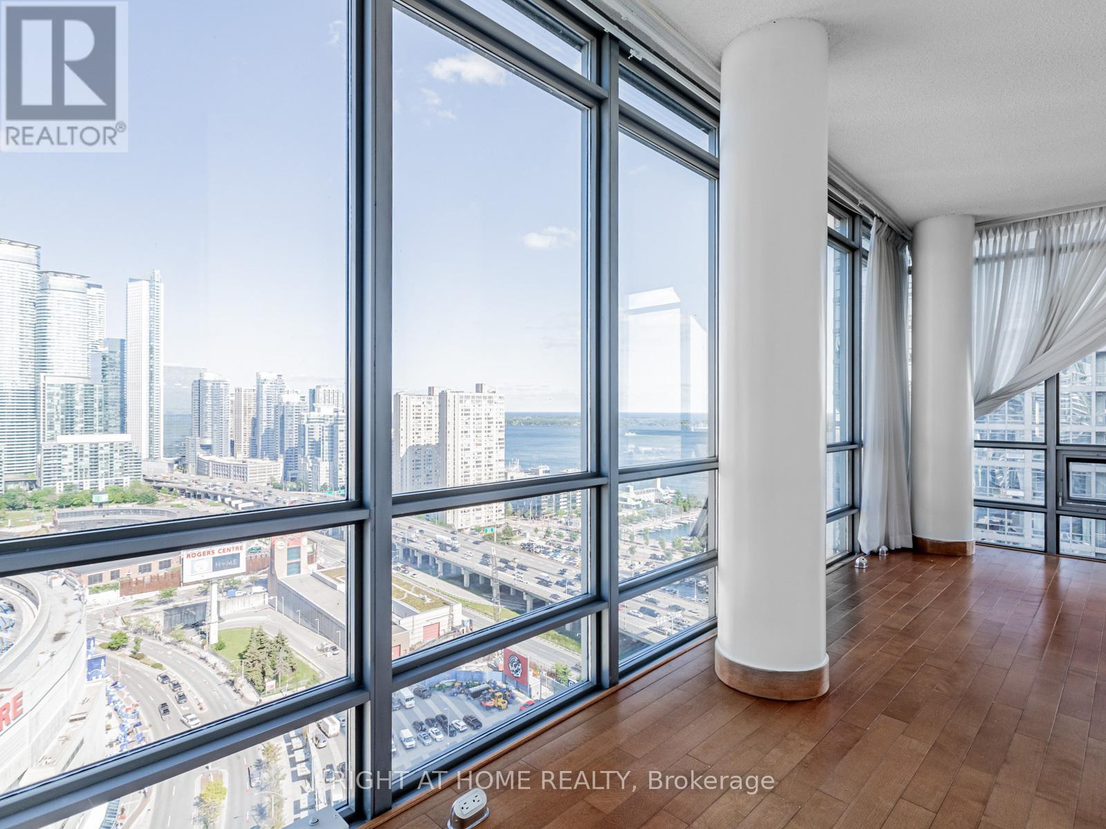 2908 - 3 Navy Wharf Court, Toronto, Ontario  M5V 3V1 - Photo 10 - C13017730