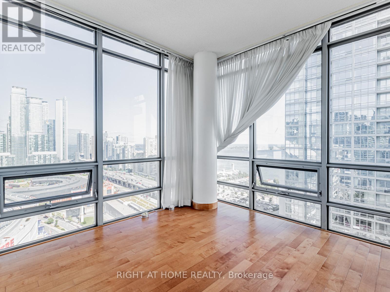 2908 - 3 Navy Wharf Court, Toronto, Ontario  M5V 3V1 - Photo 12 - C13017730