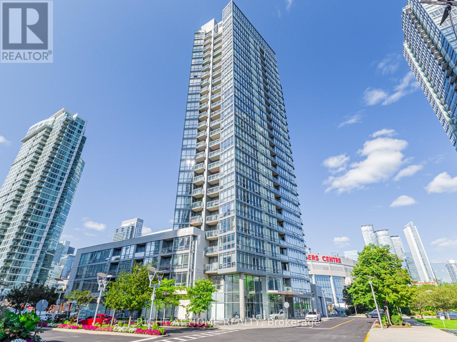 2908 - 3 Navy Wharf Court, Toronto, Ontario  M5V 3V1 - Photo 2 - C13017730