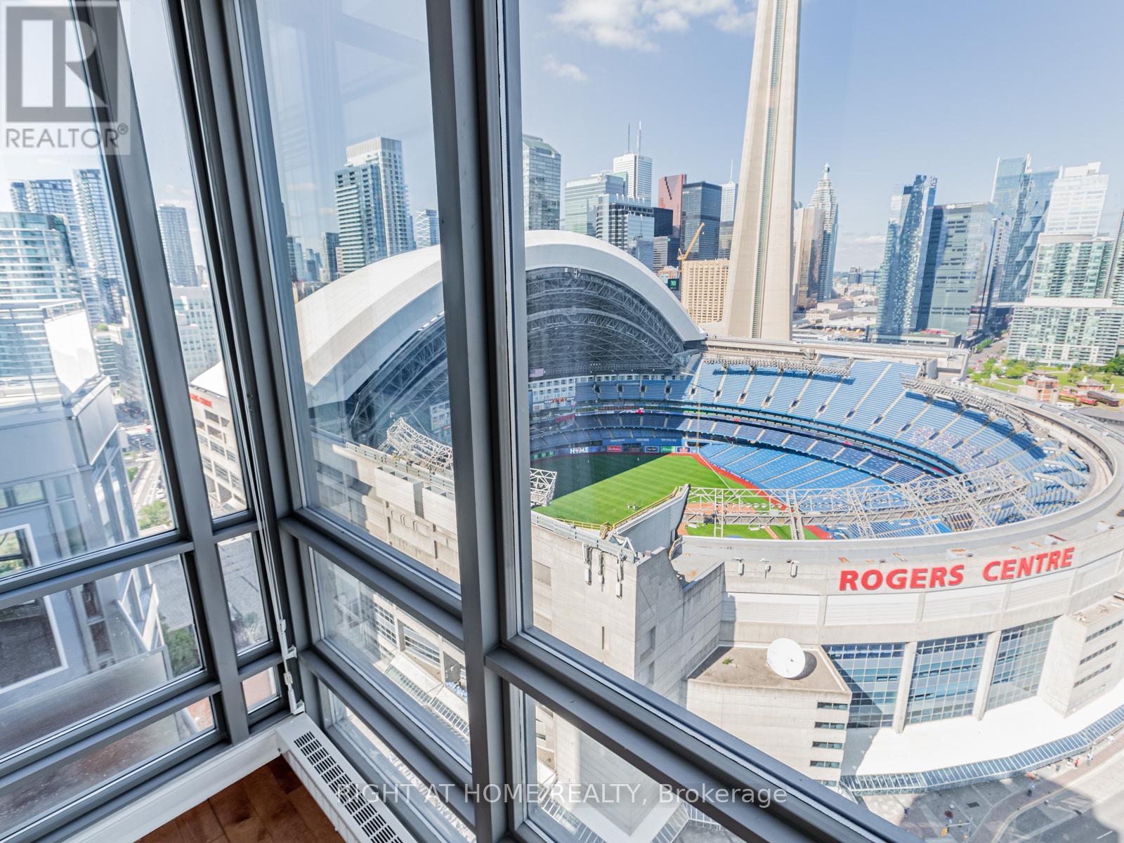 2908 - 3 Navy Wharf Court, Toronto, Ontario  M5V 3V1 - Photo 22 - C13017730