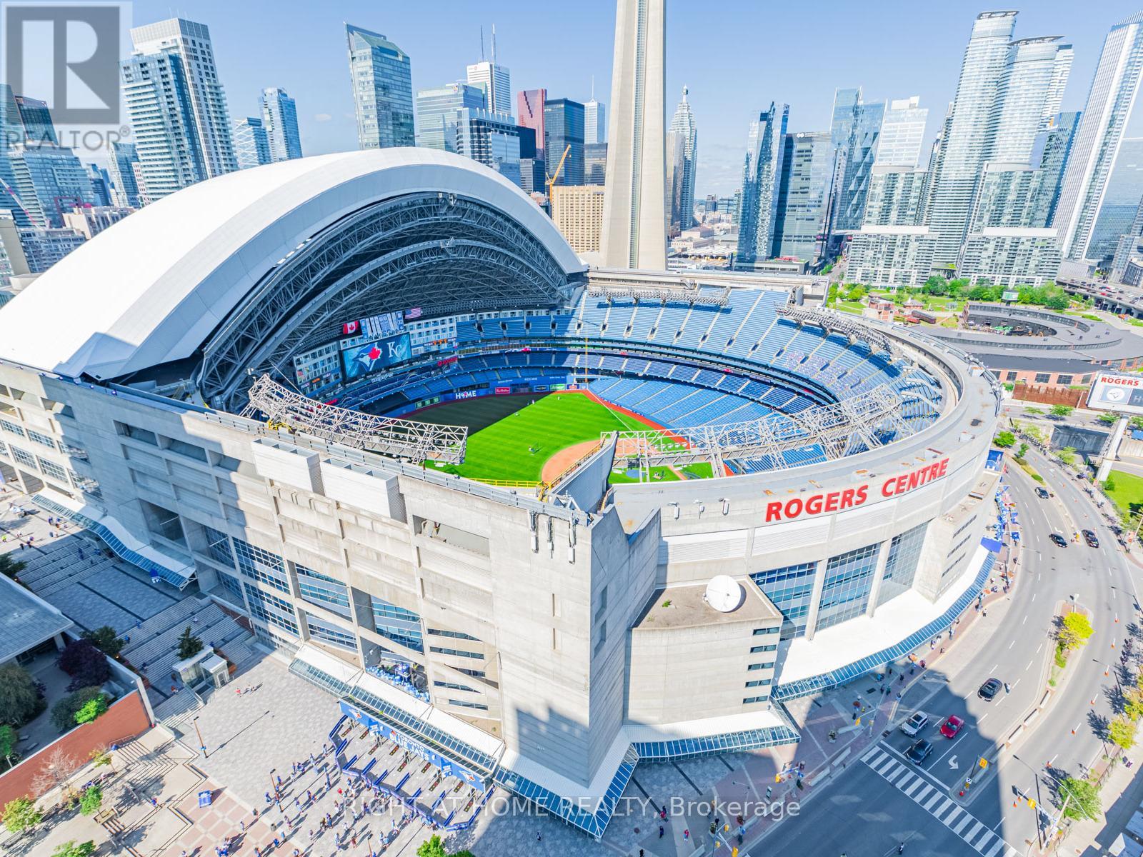 2908 - 3 Navy Wharf Court, Toronto, Ontario  M5V 3V1 - Photo 26 - C13017730