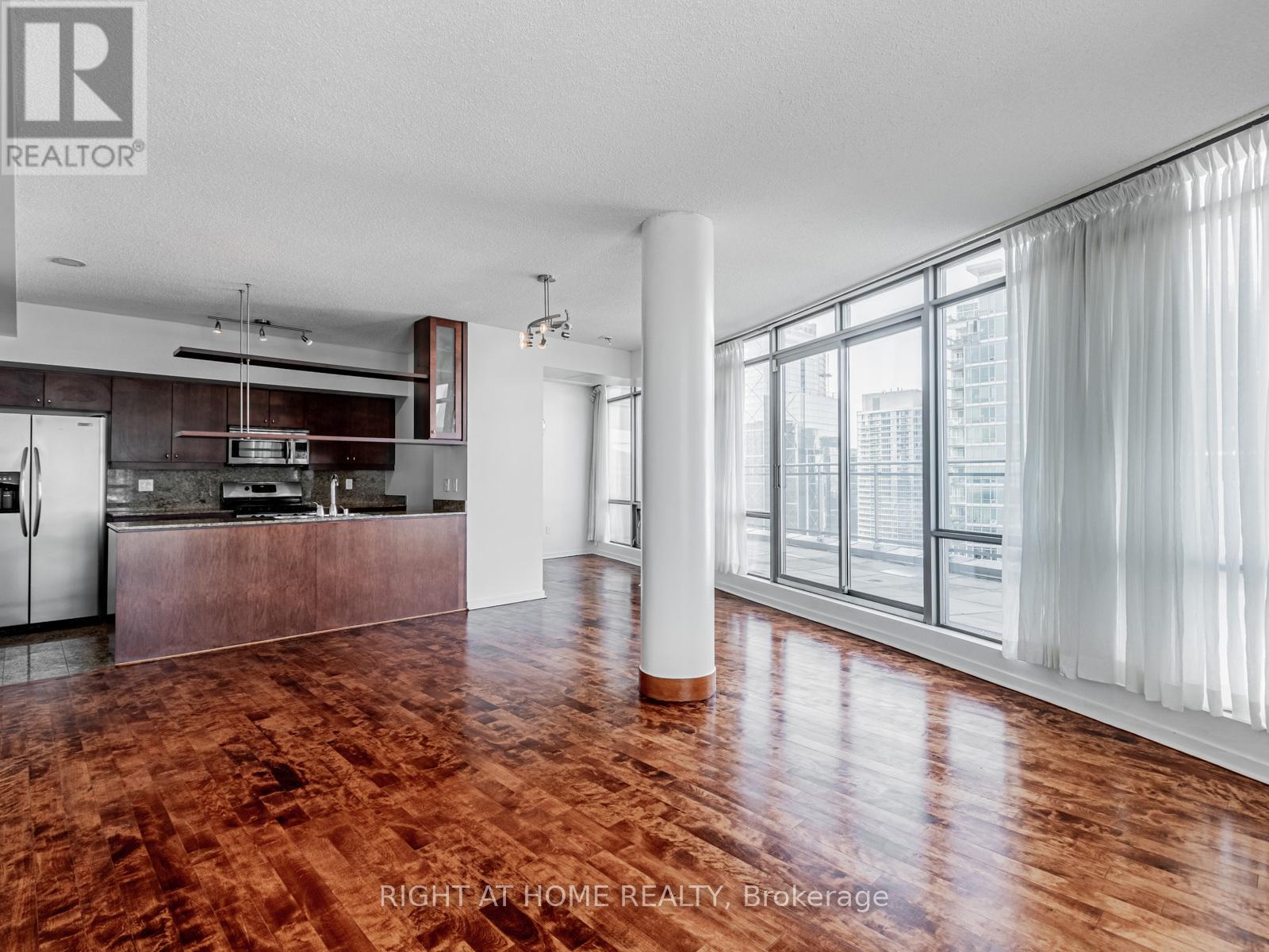 2908 - 3 Navy Wharf Court, Toronto, Ontario  M5V 3V1 - Photo 6 - C13017730