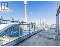 2908 - 3 NAVY WHARF COURT, Toronto, Ontario