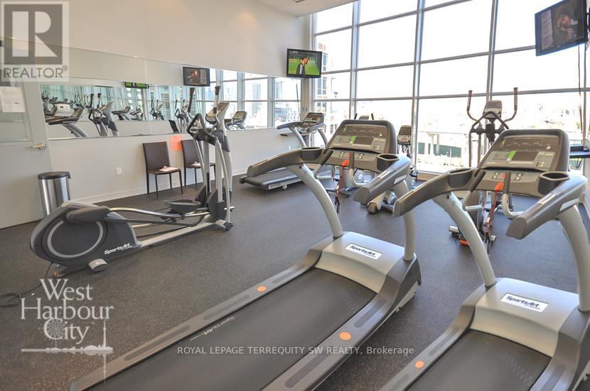 405 - 628 Fleet Street, Toronto, Ontario  M5V 1A8 - Photo 20 - C13017732