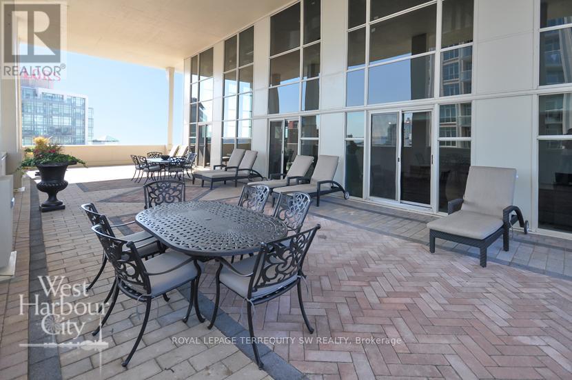 405 - 628 Fleet Street, Toronto, Ontario  M5V 1A8 - Photo 23 - C13017732