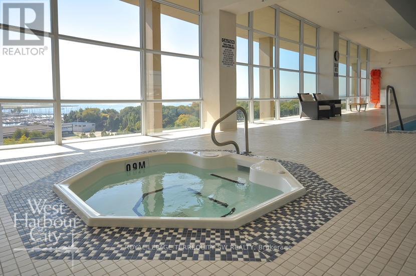 405 - 628 Fleet Street, Toronto, Ontario  M5V 1A8 - Photo 25 - C13017732