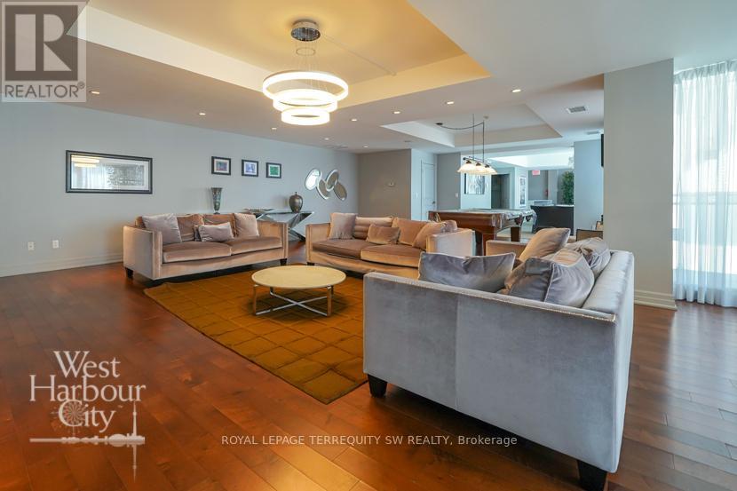 405 - 628 Fleet Street, Toronto, Ontario  M5V 1A8 - Photo 27 - C13017732