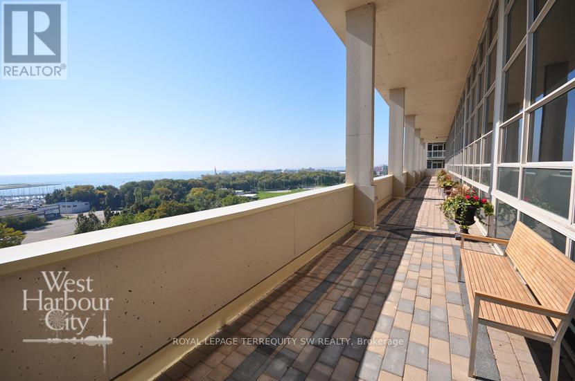 405 - 628 Fleet Street, Toronto, Ontario  M5V 1A8 - Photo 28 - C13017732