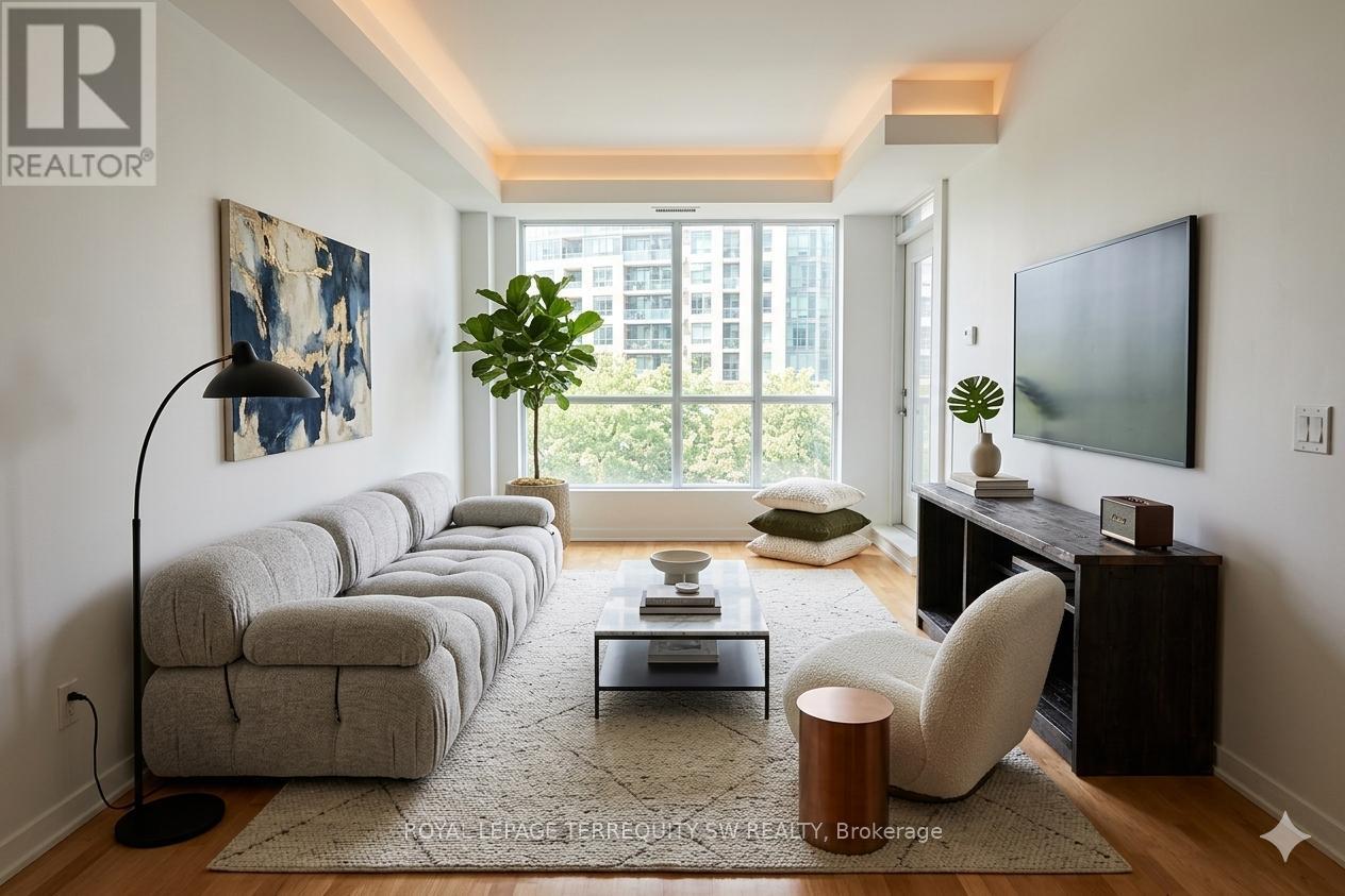 405 - 628 Fleet Street, Toronto, Ontario  M5V 1A8 - Photo 4 - C13017732