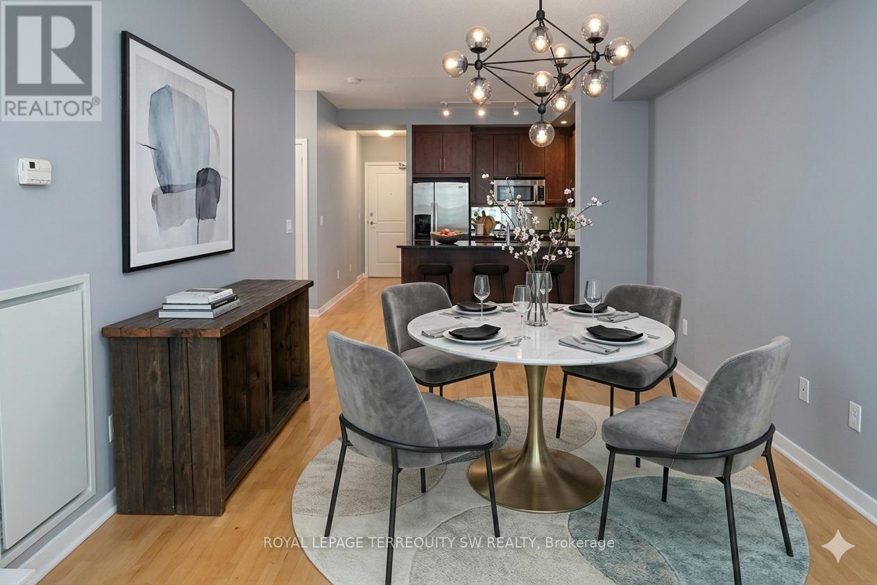 405 - 628 Fleet Street, Toronto, Ontario  M5V 1A8 - Photo 6 - C13017732