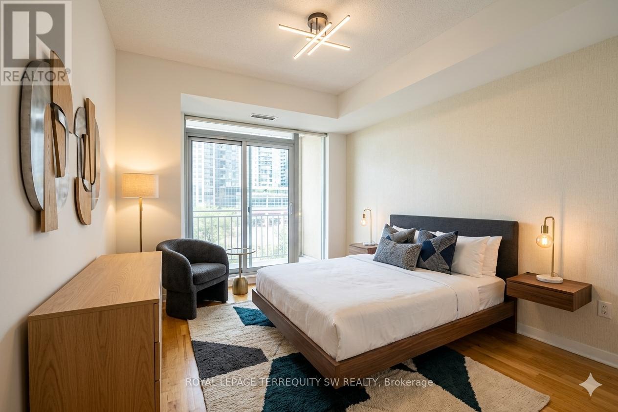 405 - 628 Fleet Street, Toronto, Ontario  M5V 1A8 - Photo 8 - C13017732