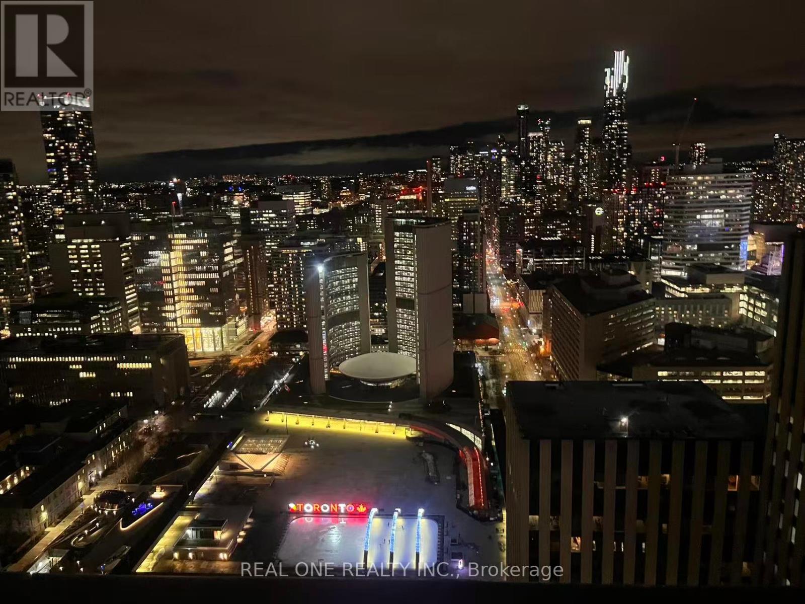 4317 - 70 Temperance Street, Toronto, Ontario  M5H 0B1 - Photo 38 - C13017738