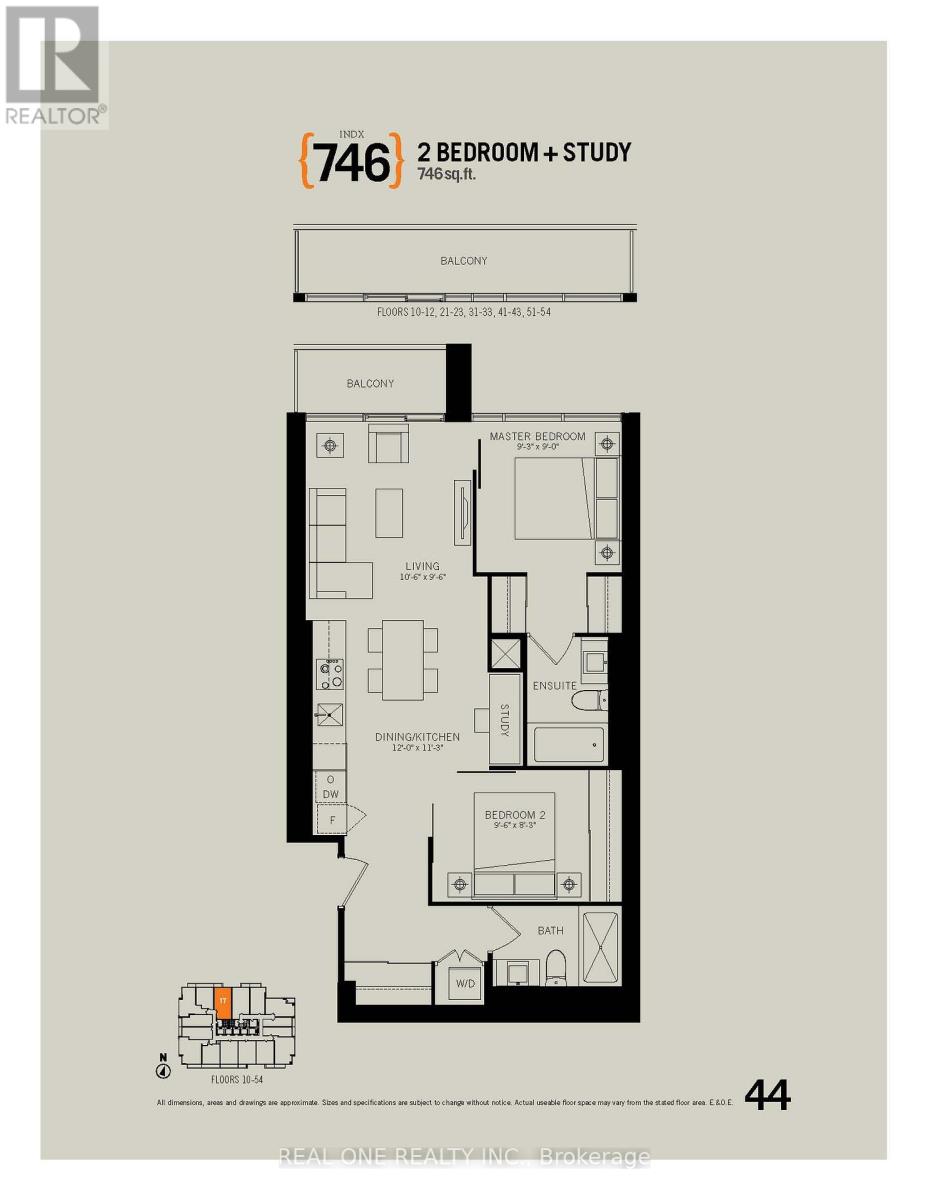 4317 - 70 Temperance Street, Toronto, Ontario  M5H 0B1 - Photo 45 - C13017738