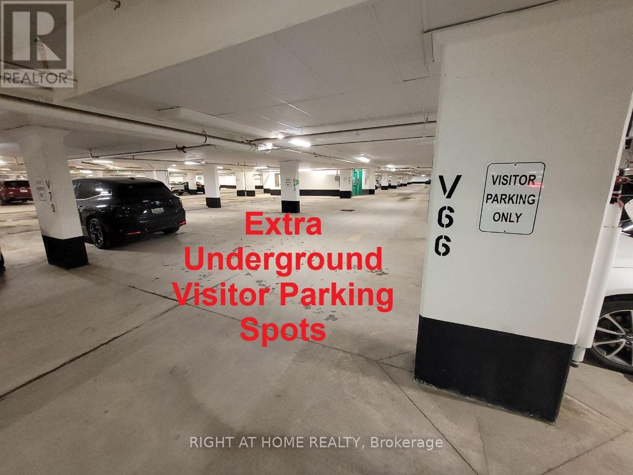 911 - 2 Steckley House Lane, Richmond Hill, Ontario  L4S 0N4 - Photo 37 - N12885530