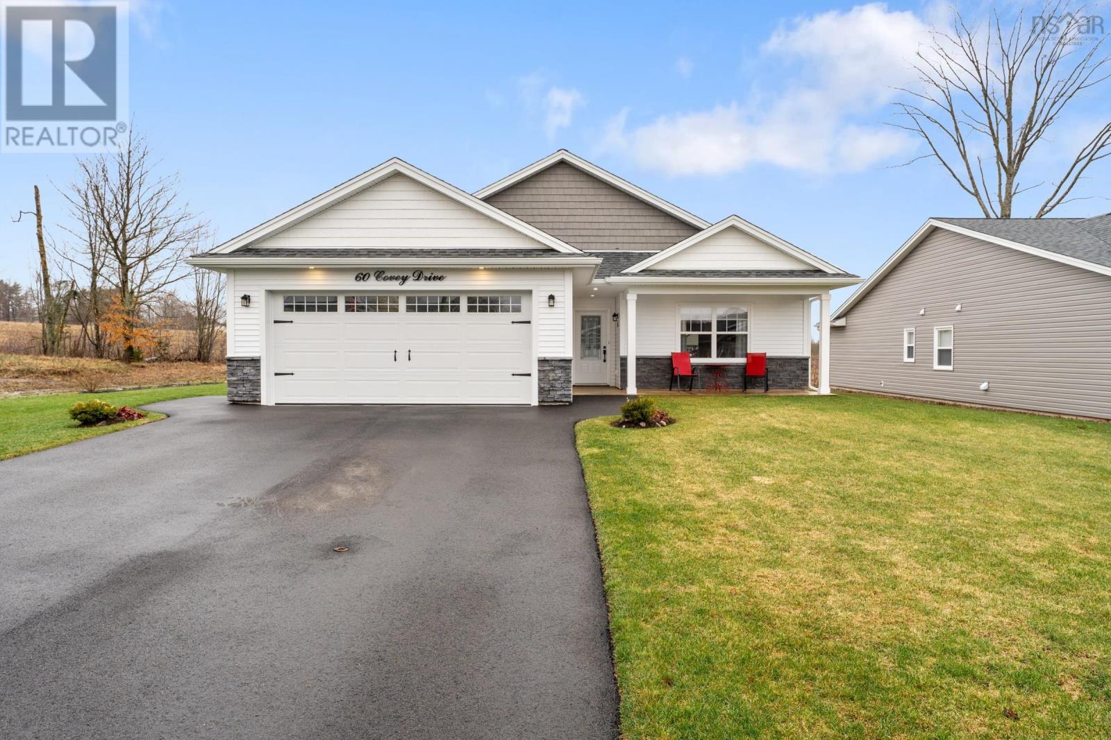 60 Covey Drive, North Kentville, Nova Scotia