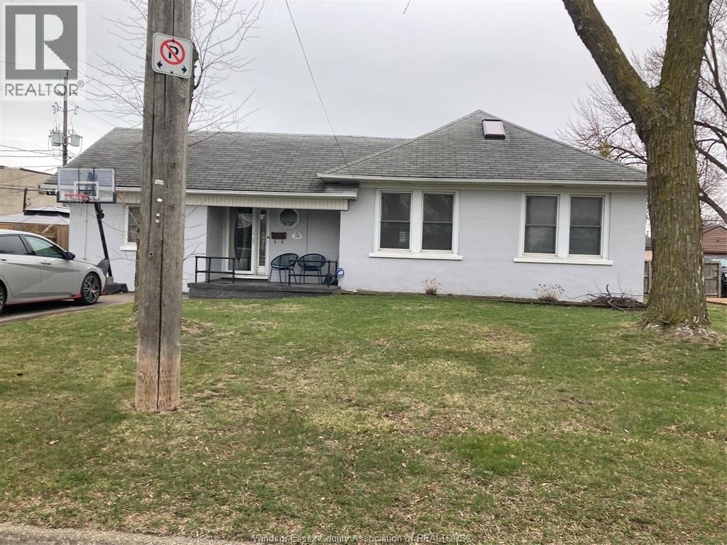 2348 ARTHUR, Windsor, Ontario
