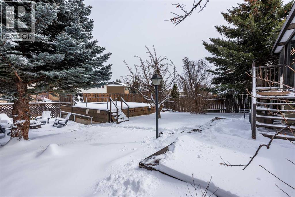 1204 Ranchlands Boulevard Nw, Calgary, Alberta  T3G 1G5 - Photo 33 - A2302964