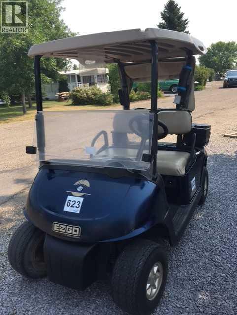 656 2540 Twp 353, Rural Red Deer County, Alberta  T4G 0K6 - Photo 18 - A2303308