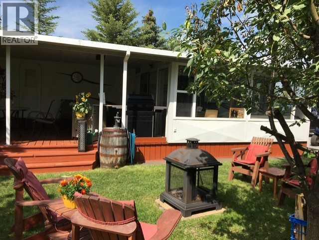 656 2540 Twp 353, Rural Red Deer County, Alberta  T4G 0K6 - Photo 4 - A2303308