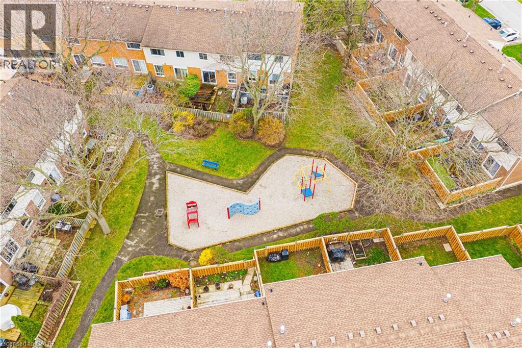 1576 Newlands Crescent Unit# 60, Burlington, Ontario  L7M 1V6 - Photo 36 - 40818838